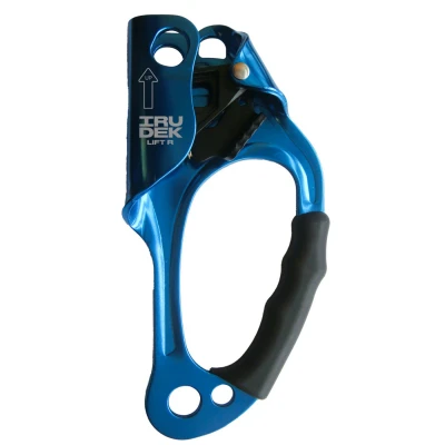 LIFT R / IRUDEK / Alpinism utilitar