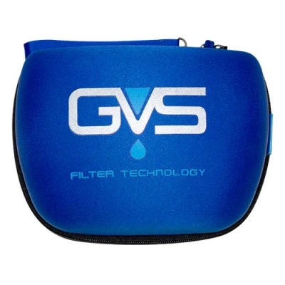 CARCASA DE PROTECTIE FILTRE A1 / GVS / Accesorii, cutii depozitare