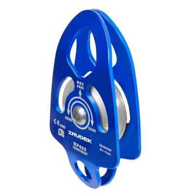 PRO 065 BUS / IRUDEK / Troliuri, scripeti si trepiede