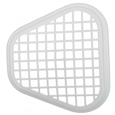 CARCASE MONTAJ FILTRE P3 / GVS / Accesorii, cutii depozitare
