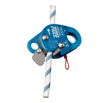 KIT | ROCKER 20m / IRUDEK / Opritoare de cadere