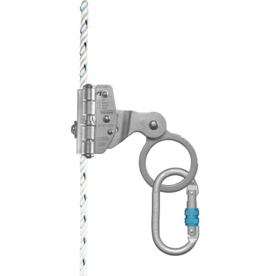 KIT | ERGOSTOP50m / IRUDEK / Opritoare de cadere