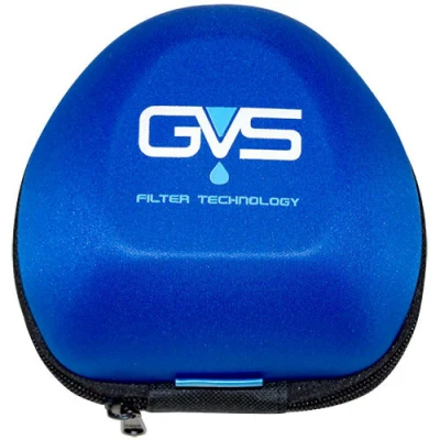 CARCASA DE PROTECTIE FILTRE A1P3 / GVS / Accesorii, cutii depozitare