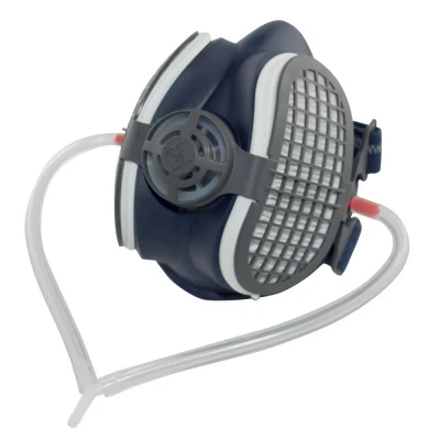 ADAPROT KIT PORTACOUNT FACE FIT / GVS / Sisteme speciale