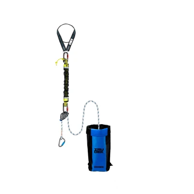 KIT | RK2 30m / IRUDEK / Dispozitive de salvare