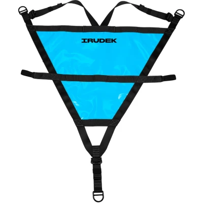 NEST EVO / IRUDEK / Dispozitive de salvare