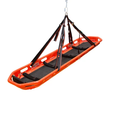 EMAN / IRUDEK / Dispozitive de salvare