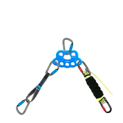 EMAN STEF / IRUDEK / Dispozitive de salvare