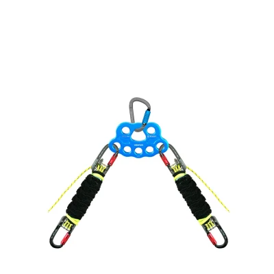 EMAN STEF PRO / IRUDEK / Dispozitive de salvare