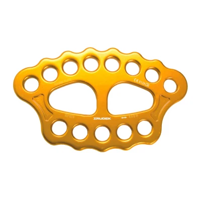 PRO 320 / IRUDEK / Dispozitive si puncte de ancorare