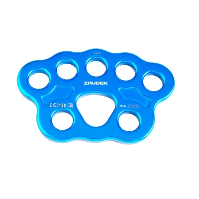 PRO 310 / IRUDEK / Dispozitive si puncte de ancorare