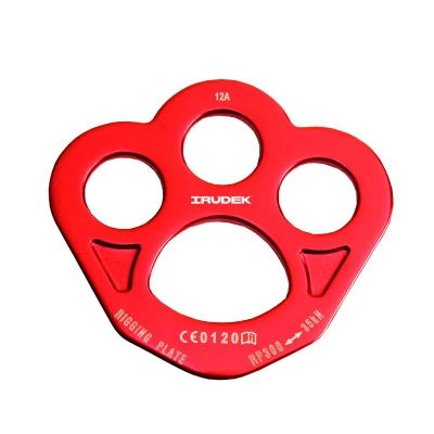 PRO 300 / IRUDEK / Dispozitive si puncte de ancorare