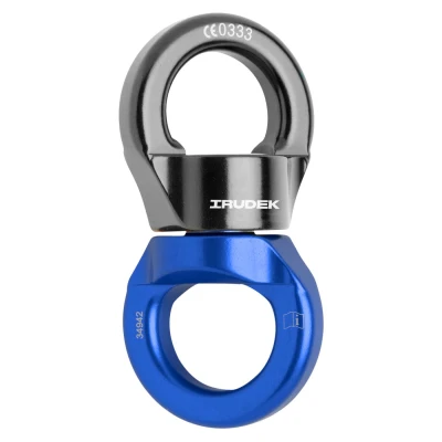 SWIVER / IRUDEK / Dispozitive si puncte de ancorare