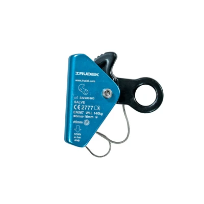 SALVE / IRUDEK / Dispozitive de salvare