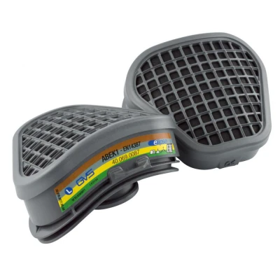 FILTRE DE SCHIMB ABEK1 / GVS / Filtre