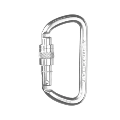 STEELSAFE 308 INOX / IRUDEK / Carabiniere