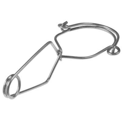 STEELSAFE PINZA M / IRUDEK / Carabiniere