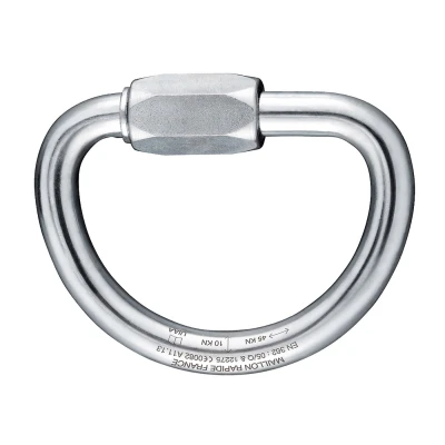 MAILLON D-LINK10 10mm / IRUDEK / Carabiniere