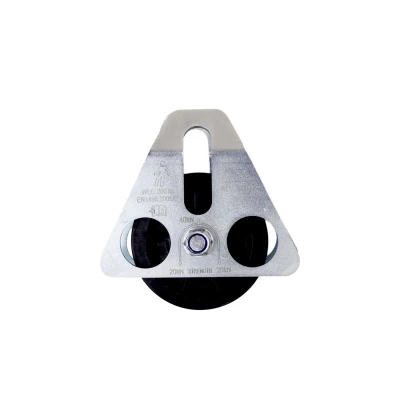 TR-PULLEY / IRUDEK / Accesorii