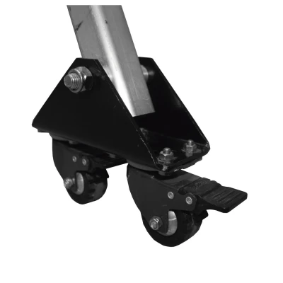 KIT | TR-RODA / IRUDEK / Accesorii