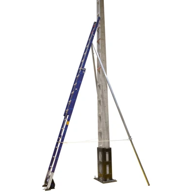 IRULADDER M 3,56-6,08m / IRUDEK / Scari fixe, Scari modulare