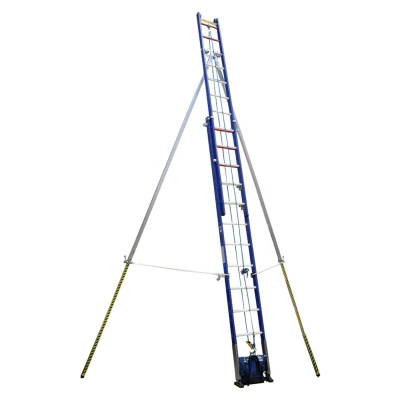 TRIPOD LEGS 3-5m / IRUDEK / Scari fixe, Scari modulare