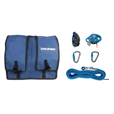 RESCUE KIT / IRUDEK / Dispozitive de salvare