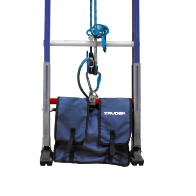 RESCUE KIT / IRUDEK / Dispozitive de salvare