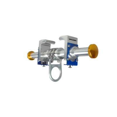 BIGA 11 / IRUDEK / Dispozitive si puncte de ancorare