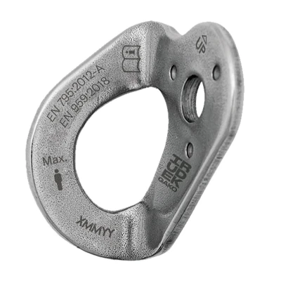 GAKO 12 / IRUDEK / Dispozitive si puncte de ancorare