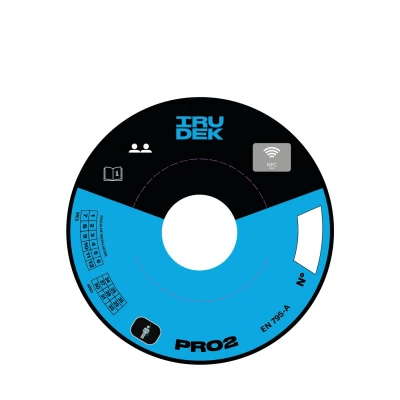 PRO2 PLATE / IRUDEK / Accesorii