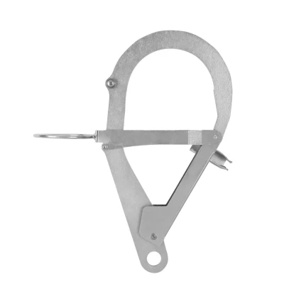 PERT10 65mm / IRUDEK / Carabiniere