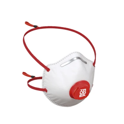 IRU 220-SLV / IRUDEK / Semimasti simple cu supapa FFP2