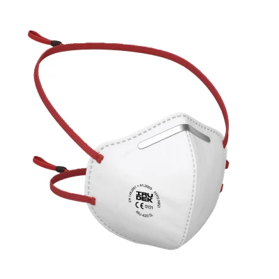 IRU 420-SL / IRUDEK / Semimasti simple cu supapa FFP2