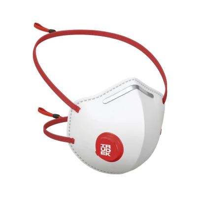 IRU 420-SLV / IRUDEK / Semimasti simple cu supapa FFP2