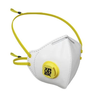 IRU 430-SLV / IRUDEK / Semimasti simple cu supapa FFP3