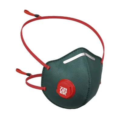 IRU 414-SLOV / IRUDEK / Semimasti simple cu supapa FFP2