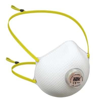 IRU 9230-SLV / IRUDEK / Semimasti simple cu supapa FFP3