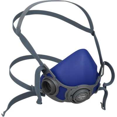 IRU 800 M / IRUDEK / Semimasti cu filtru schimbabil