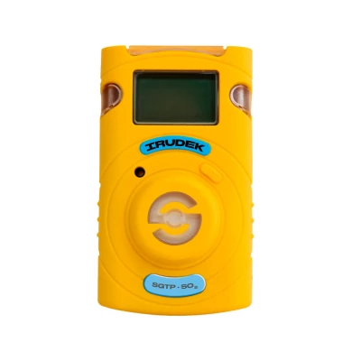 SGT P SO2 / IRUDEK / Detectoare gaze, zgomot, statii de calibrare, accesorii