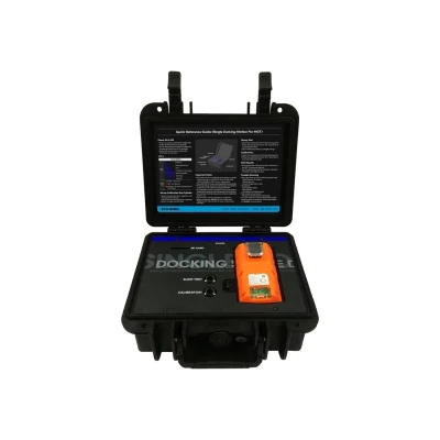 MGT SINGLE DOCKING STATION / IRUDEK / Detectoare gaze, zgomot, statii de calibrare, accesorii