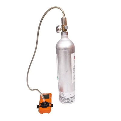 CALIBRATION KIT / IRUDEK / Detectoare gaze, zgomot, statii de calibrare, accesorii