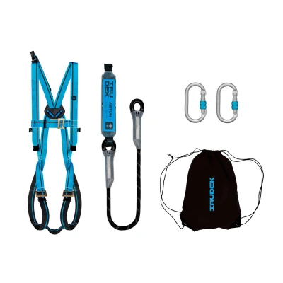 APENINOS XXL- XXXL / IRUDEK / Kit-uri