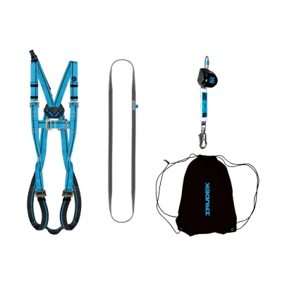 GARGANO / IRUDEK / Kit-uri