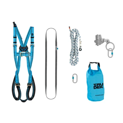 ULIA 10m / IRUDEK / Kit-uri