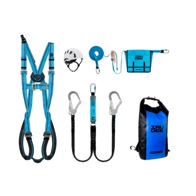 GANBOA / IRUDEK / Kit-uri