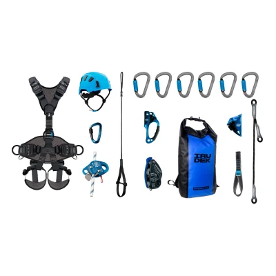 OIZ PRO 50m / IRUDEK / Kit-uri