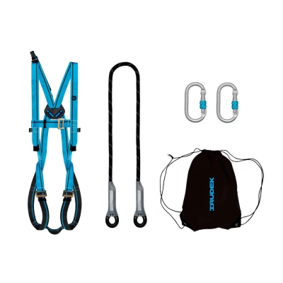 ROQUE NUBLO XXL-XXXL / IRUDEK / Kit-uri