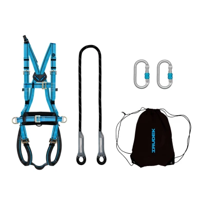 TEIDE LIGHT L-XL / IRUDEK / Kit-uri