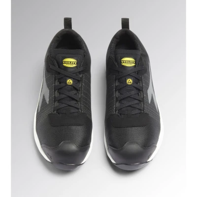 FLY LT MTX LOW S3L FO SR HRO SC ESD / Diadora / Pantofi protectie S3L